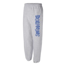 DYE 2025 Sweatpants (Sports Grey) DYE 2025 Sweatpants (Sports Grey)