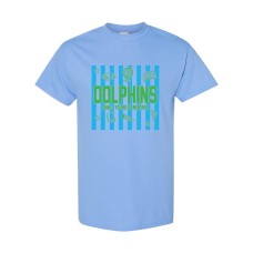 DYE 2026 Short Sleeved T BARS (Carolina Blue) DYE 2026 Short Sleeved T BARS (Carolina Blue)